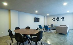 3Br Polanco Flat - Elevator- Parking- Laundry
